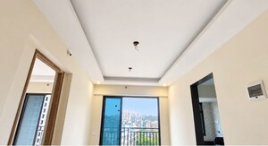 Furnished Amenities in 1 BHK Apartment at Dhanlaxmi Dhananjay Hill View, Nalasopara West – for Rent