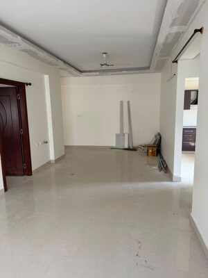 Building Lobby in 2 BHK Apartment at New India Tanzanite, Kogilu – for Sale