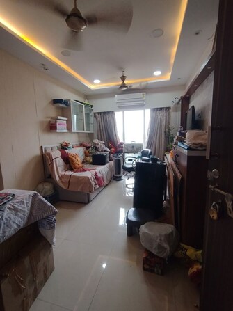 1 BHK Apartment For Sale in Ashar Metro Towers in Vartak Nagar, Thane