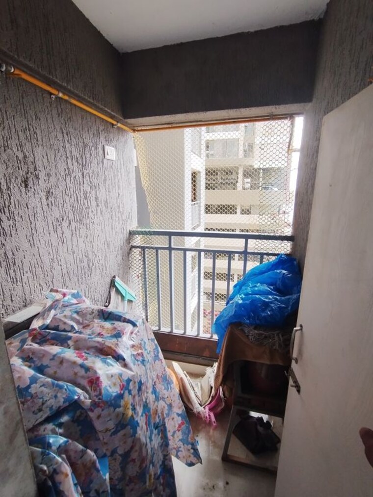 undefined, ashar-metro-towers 1 Bedroom 400 Sq.Ft. Apartment In Vartak Nagar Thane 10780002