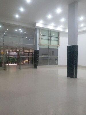 Living Room in  Office Space at Phoenix Mills Compound, Lower Parel – for Sale