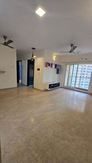 Building Lobby in 2 BHK Apartment at Dosti Group Imperia, Manpada – for Sale