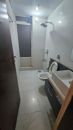Bathroom in 2 BHK Apartment at Dosti Group Imperia, Manpada – for Sale