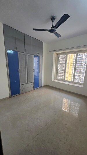 2 BHK Apartment For Sale in Dosti Group Imperia, Manpada
