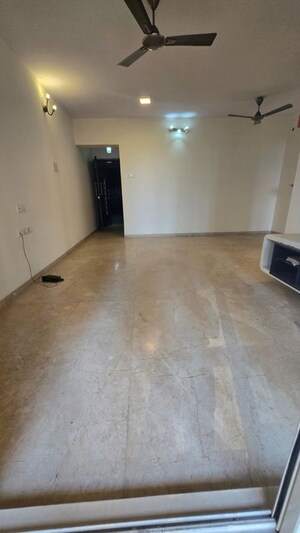 Building Lobby in 2 BHK Apartment at Dosti Group Imperia, Manpada – for Sale