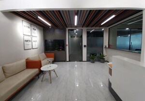  Office Space For Rent in Andheri East