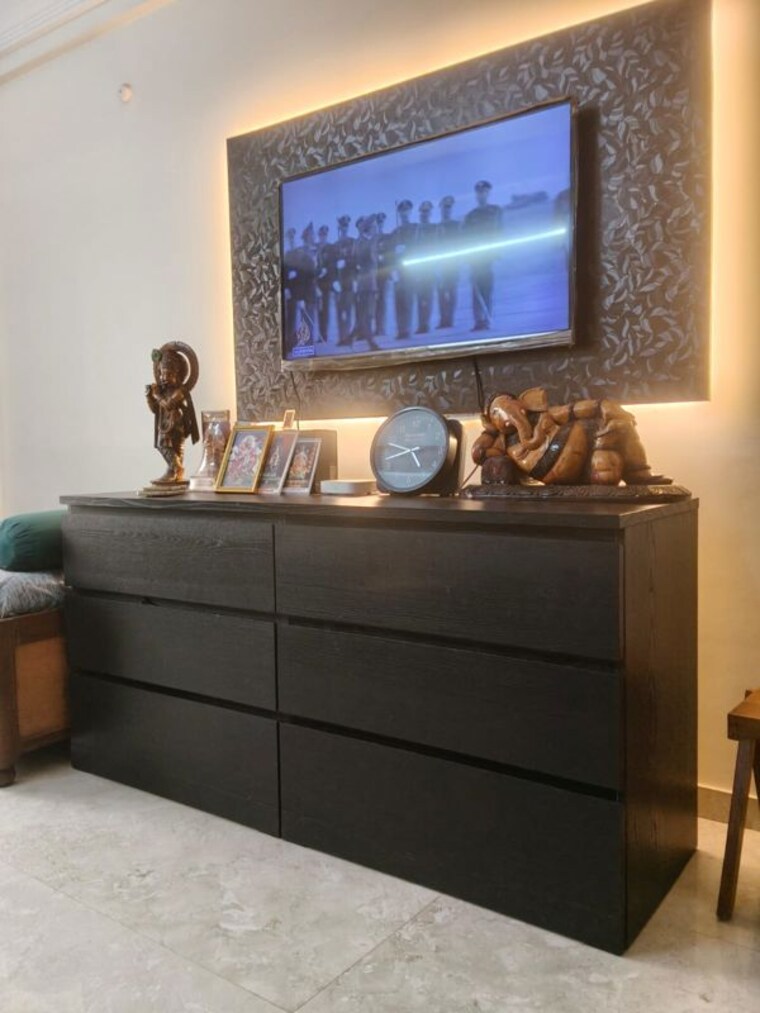 undefined, ravechi-heights 2 Bedroom 700 Sq.Ft. Apartment In Kharghar Navi Mumbai 10780007