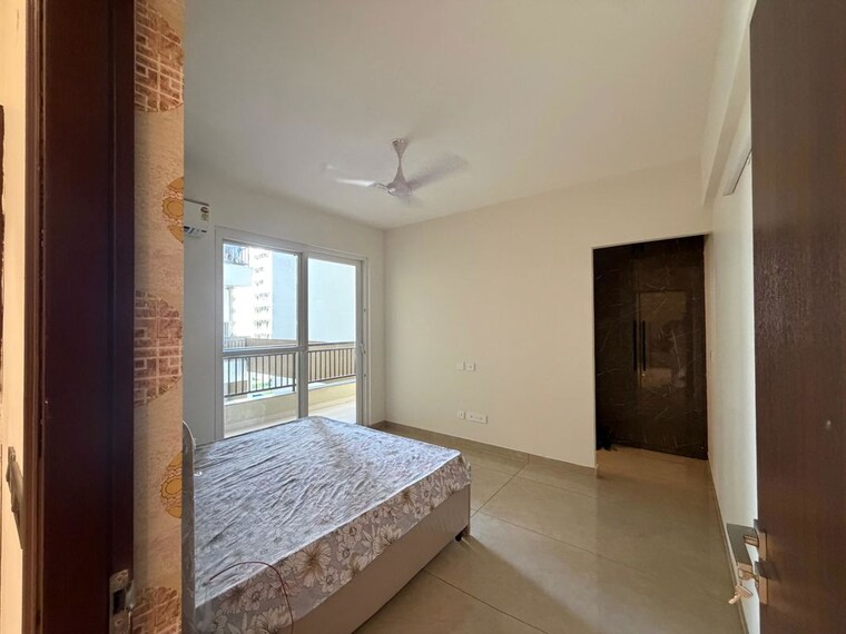 Bedroom, motiaz-royal-citi 3 Bedroom 1735 Sq.Ft. Apartment In Ambala Highway Zirakpur 10780018