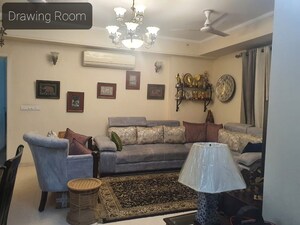 3 BHK Apartment For Sale in DLF Park Place, Sector 54