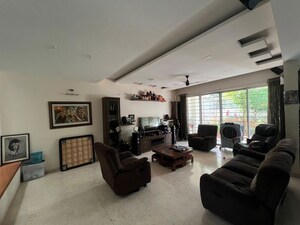4 BHK Apartment For Sale in Rohan Seher, Baner