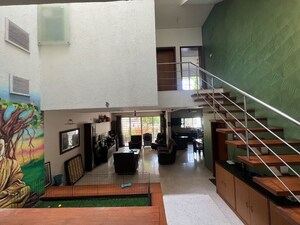 Kitchen in 4 BHK Apartment at Rohan Seher, Baner – for Sale