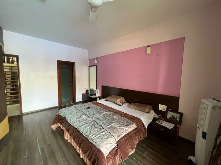 Bedroom, rohan-seher 4 Bedroom 2800 Sq.Ft. Apartment In Baner Pune 10780015
