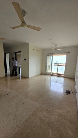 Building Lobby in 2 BHK Apartment at Dosti Group Imperia, Manpada – for Sale