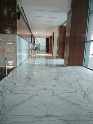 Team Area in  Office Space at Lower Parel West – for Sale