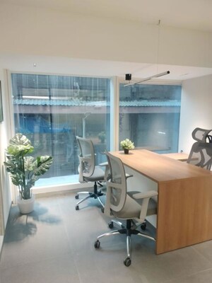  Office Space For Sale in Lower Parel West
