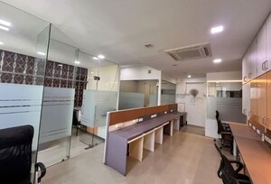  Office Space For Rent in Lower Parel