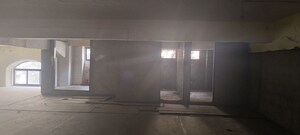 Floor Plan in  Warehouse at Cama Industrial Estate, Lower Parel – for Rent