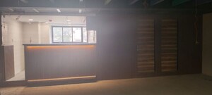 Floor Plan in  Warehouse at Cama Industrial Estate, Lower Parel – for Rent