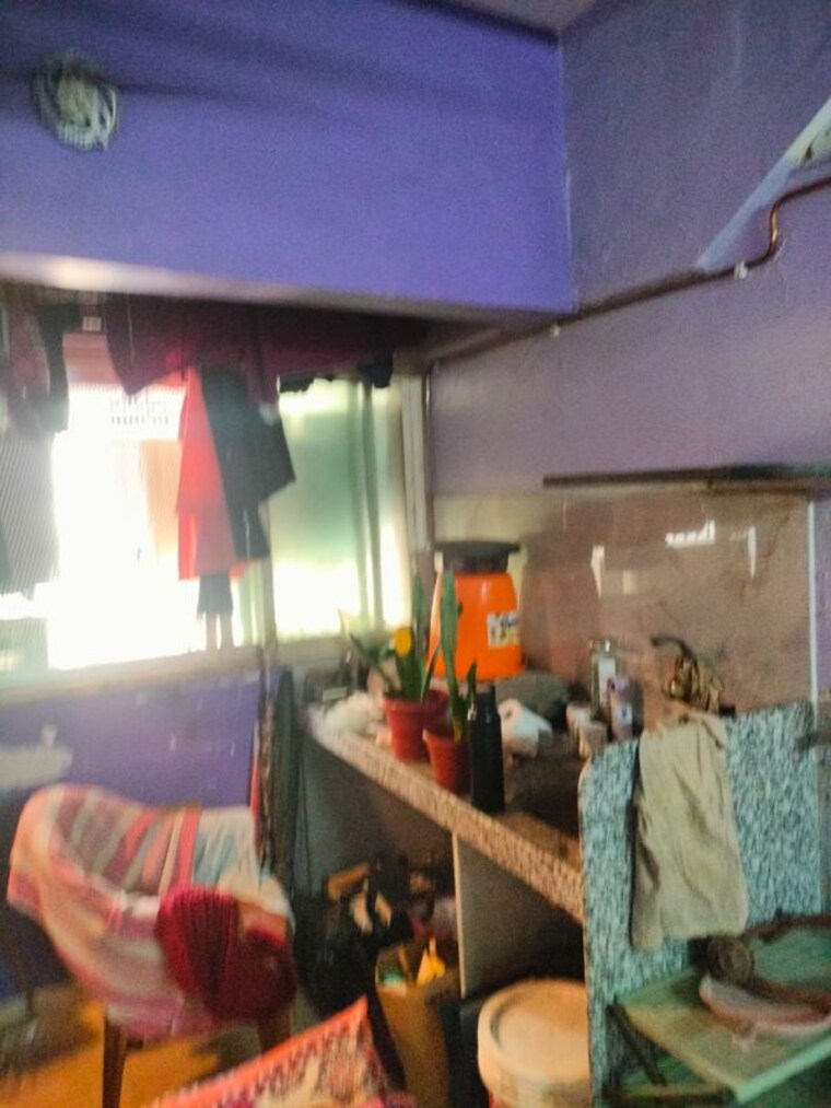 Kitchen, swagat-majas-madhu-chs-ltd 1 RK 180 Sq.Ft. Apartment In Andheri East Mumbai 10780036