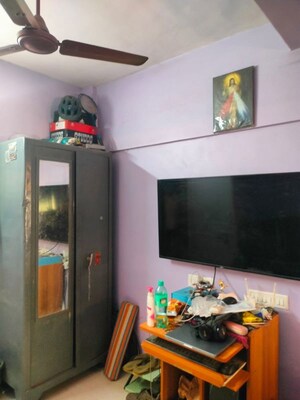 Furnished Amenities in 1 RK Apartment at Swagat Majas Madhu Chs LTD, Andheri East – for Rent