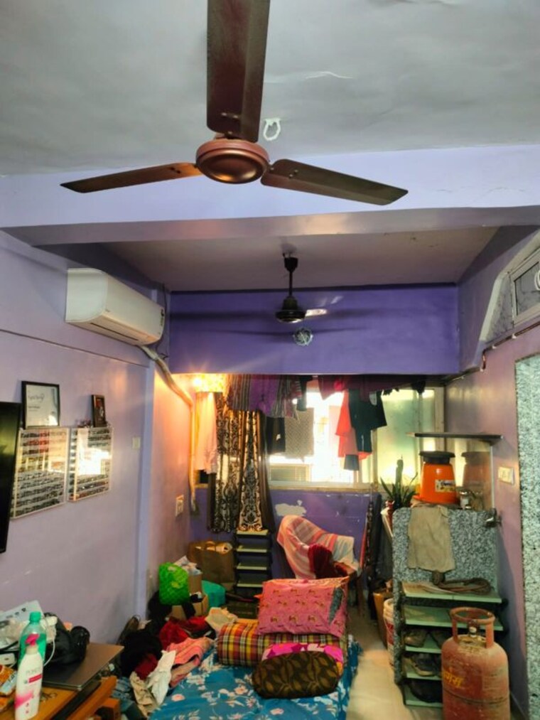 Gym, swagat-majas-madhu-chs-ltd 1 RK 180 Sq.Ft. Apartment In Andheri East Mumbai 10780036