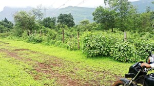 Plot Area in  Land at Landscape Hills, Murbad – for Sale