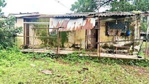  Land – Exterior View View at Landscape Hills, Murbad - for Sale