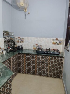 Kitchen/pantry in 2 BHK Apartment at Ghasyari Mandi – for Sale