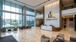 3 BHK Apartment For Sale in Hubtown Rising City, Ghatkopar East