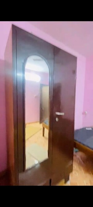 Building Lobby in Studio Apartment at Sector 16b Dwarka – for Rent