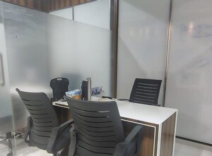  Office Space For Rent in Kamala Mill