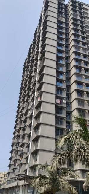 2 BHK Apartment For Rent in Ruturaj Classic, Nalasopara West