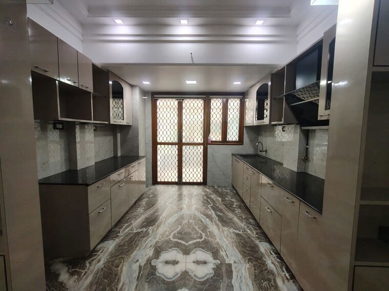 Kitchen, hiranandani-gardens-eden-bungalows 4 Bedroom 1800 Sq.Ft. Villa In Powai Mumbai 10780010