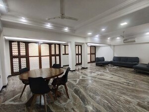 Parking in 4 BHK Villa at Hiranandani Gardens Eden Bungalows, Powai – for Rent