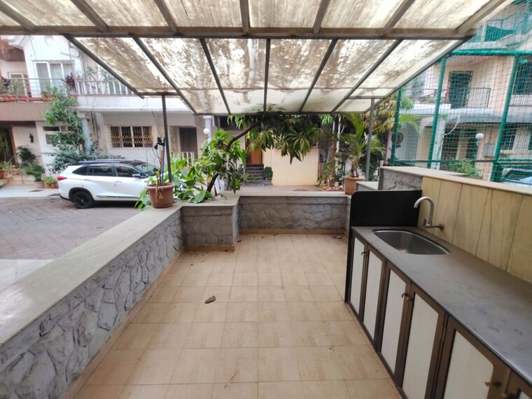Balcony, hiranandani-gardens-eden-bungalows 4 Bedroom 1800 Sq.Ft. Villa In Powai Mumbai 10780010