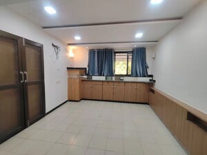 Kitchen in 4 BHK Villa at Hiranandani Gardens Eden Bungalows, Powai – for Rent