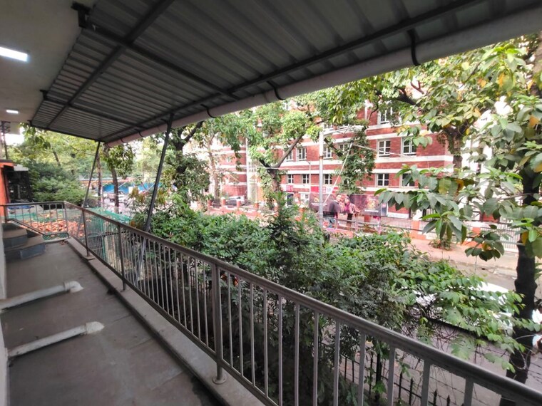 Balcony, hiranandani-gardens-eden-bungalows 4 Bedroom 1800 Sq.Ft. Villa In Powai Mumbai 10780010