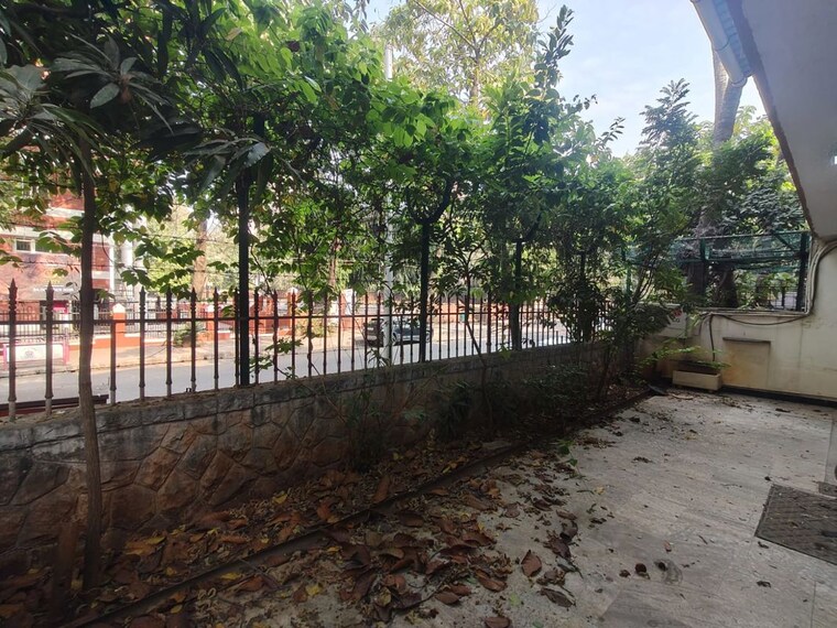 Balcony, hiranandani-gardens-eden-bungalows 4 Bedroom 1800 Sq.Ft. Villa In Powai Mumbai 10780010