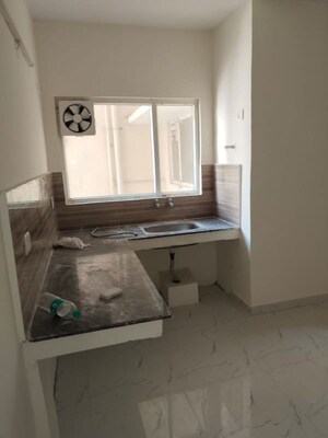 Kitchen in 2 BHK Apartment at Pivotal Riddhi Siddhi, Sector 99 – for Rent