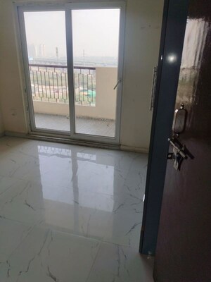 Bedroom in 2 BHK Apartment at Pivotal Riddhi Siddhi, Sector 99 – for Rent