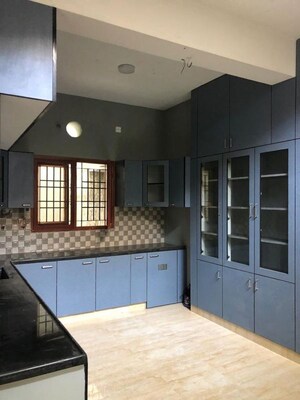 Kitchen in 2 BHK Apartment at Idpl Colony – for Sale