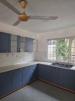 Kitchen in 2 BHK Apartment at Idpl Colony – for Sale