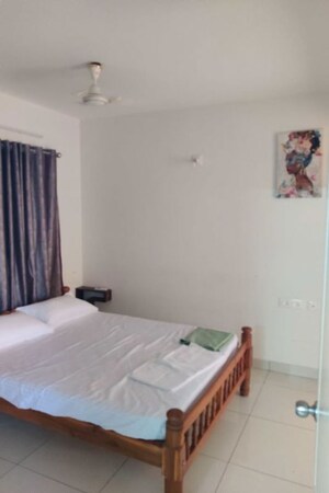 Bedroom in 2 BHK Apartment at Idpl Colony – for Sale