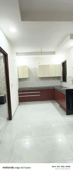 Kitchen in 3 BHK Villa at Arpan Dwarkesh Grand Extension, Kundol – for Sale