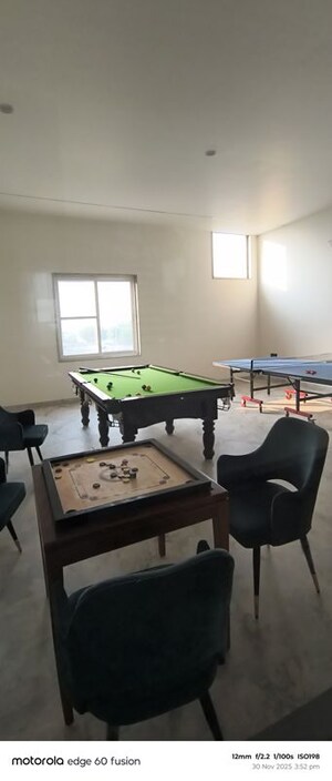 3 BHK Villa – Exterior View View at Arpan Dwarkesh Grand Extension, Kundol - for Sale
