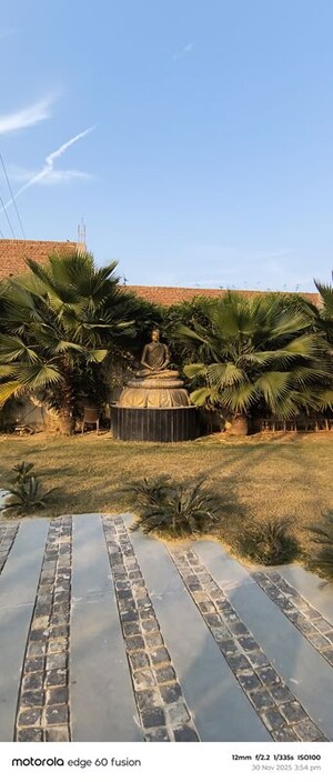3 BHK Villa – Garden View at Arpan Dwarkesh Grand Extension, Kundol - for Sale