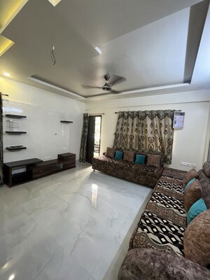 1 BHK Apartment For Rent in Sai Apartment Wadgaon, Wadgaon Sheri