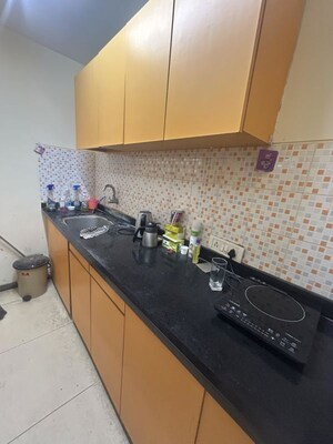 Team Area in  Office Space at Neelam Center, Worli – for Sale