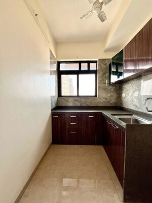 Kitchen in 2 BHK Apartment at Dosti Eastern Bay, Wadala – for Sale