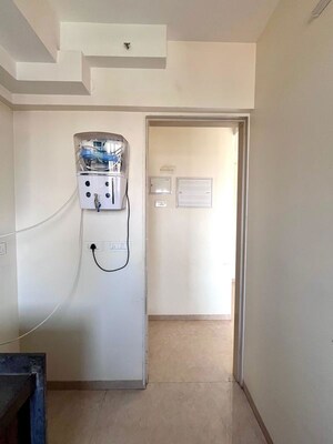 Building Lobby in 2 BHK Apartment at Dosti Eastern Bay, Wadala – for Sale
